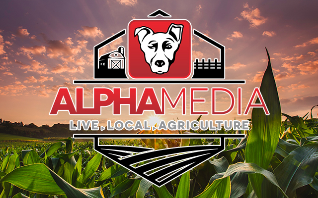 Welcome to the Alpha Ag Network