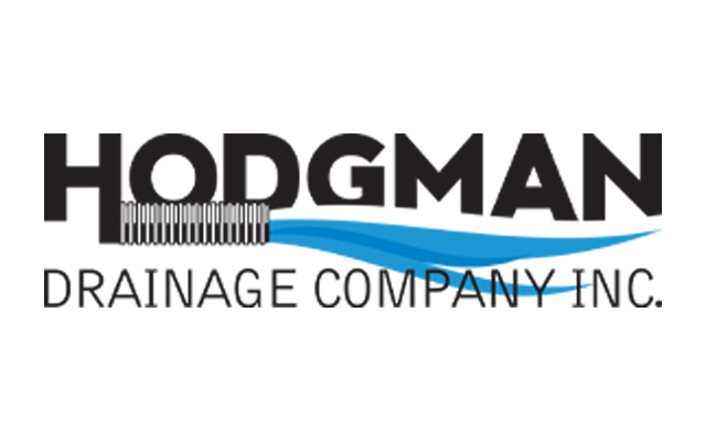 Hodgeman Drainage