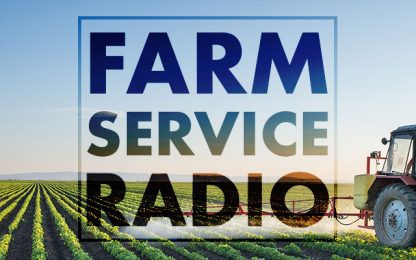 Farm Bureau: ‘Make Your Voices Heard’ on Farm Bill