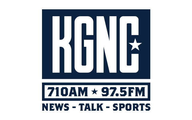 KGNC-AM 710 & 97.5 FM