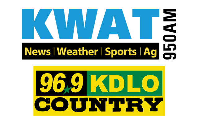 KWAT-AM 950 & KDLO-FM