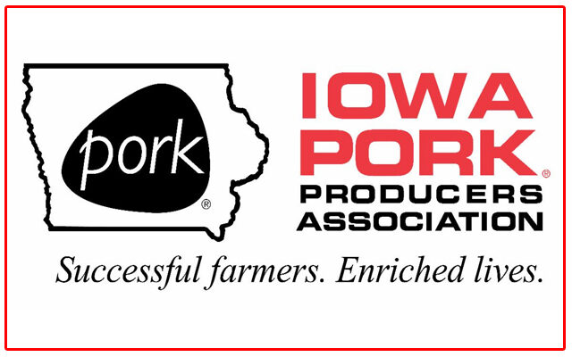IPPA Honors Iowa’s Master Pork Producers, Pork Partners